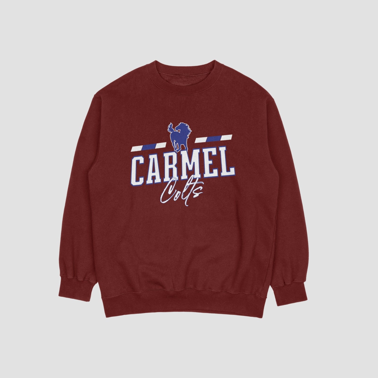 Carmel Colts Sweatshirt