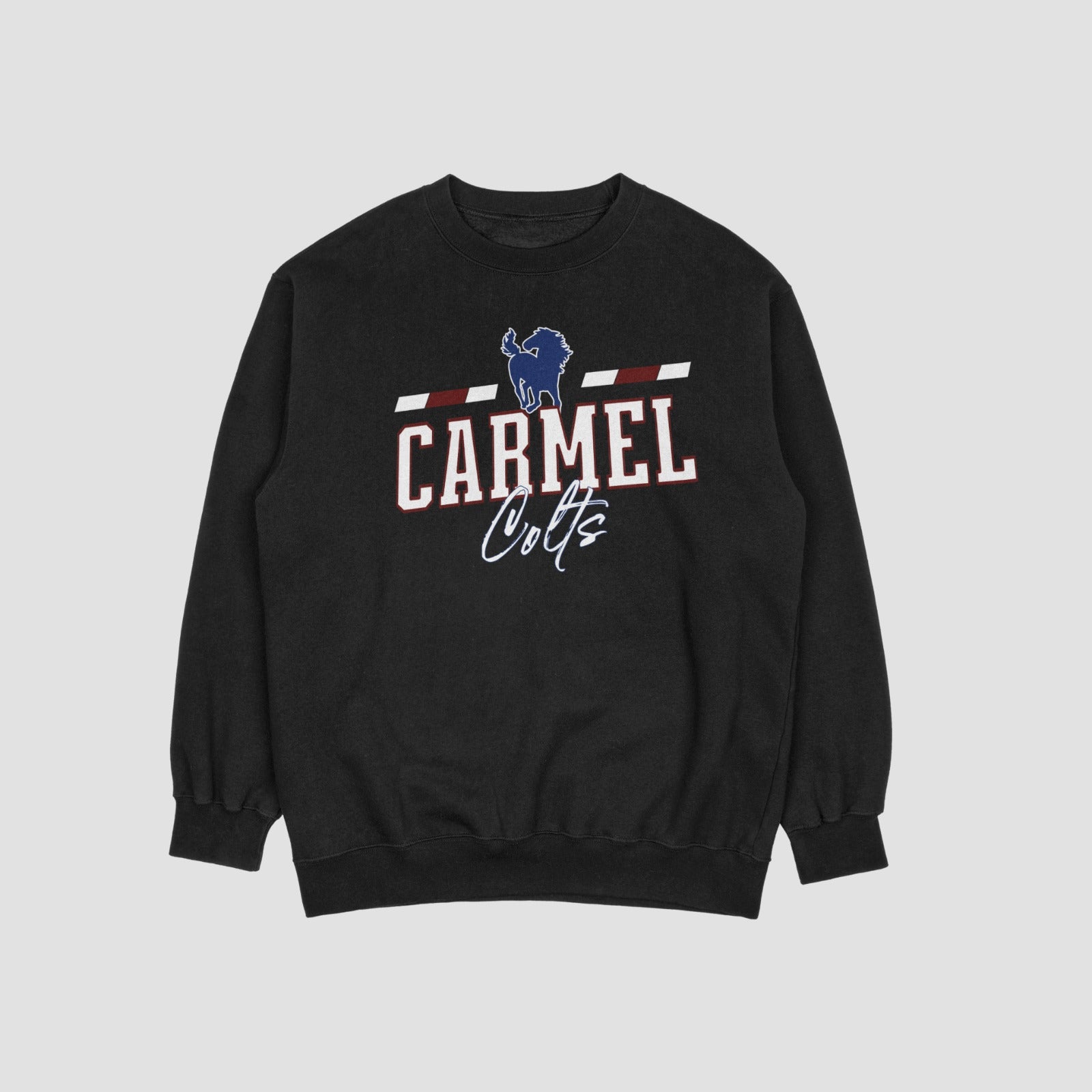 Carmel Colts Sweatshirt