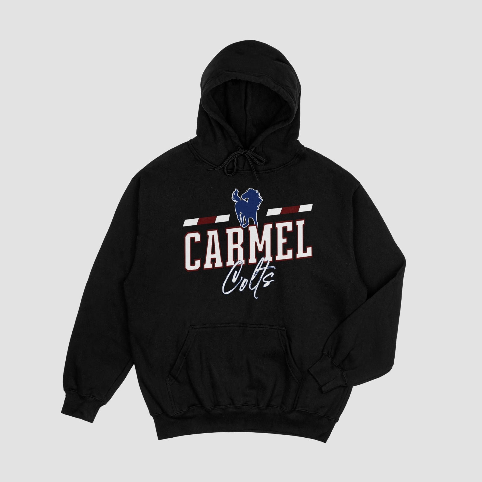 Carmel Colts Hoodie