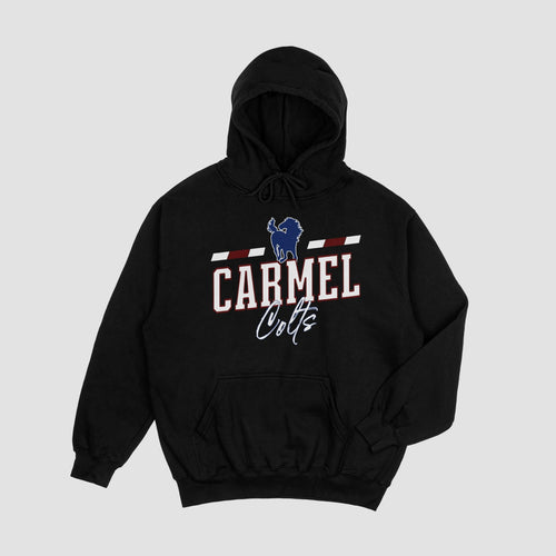 Carmel Colts Hoodie