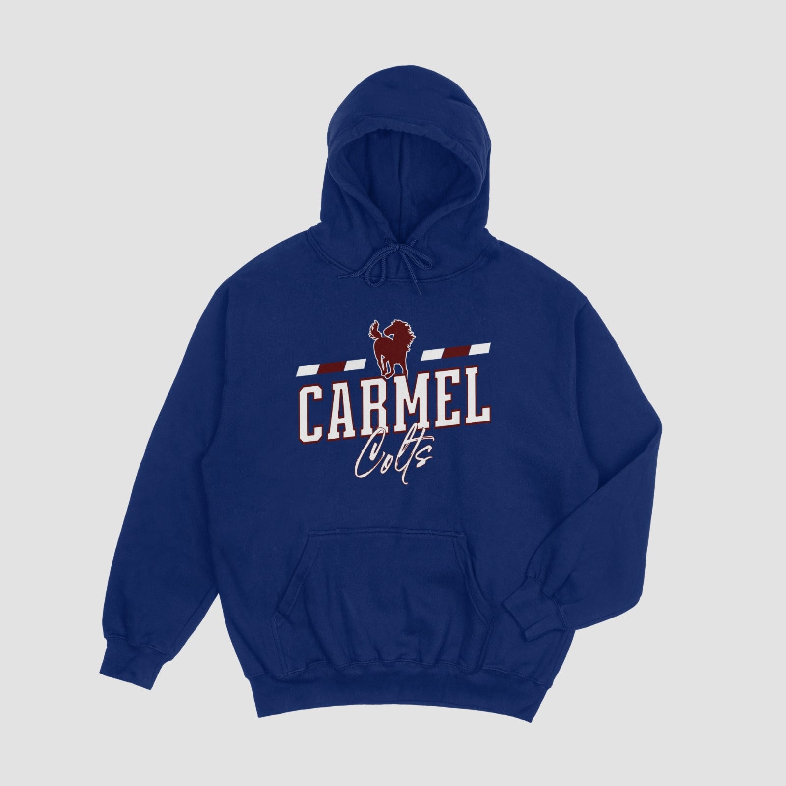 Carmel Colts Hoodie