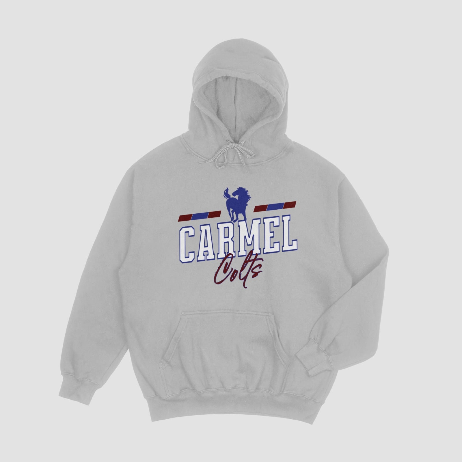 Carmel Colts Hoodie
