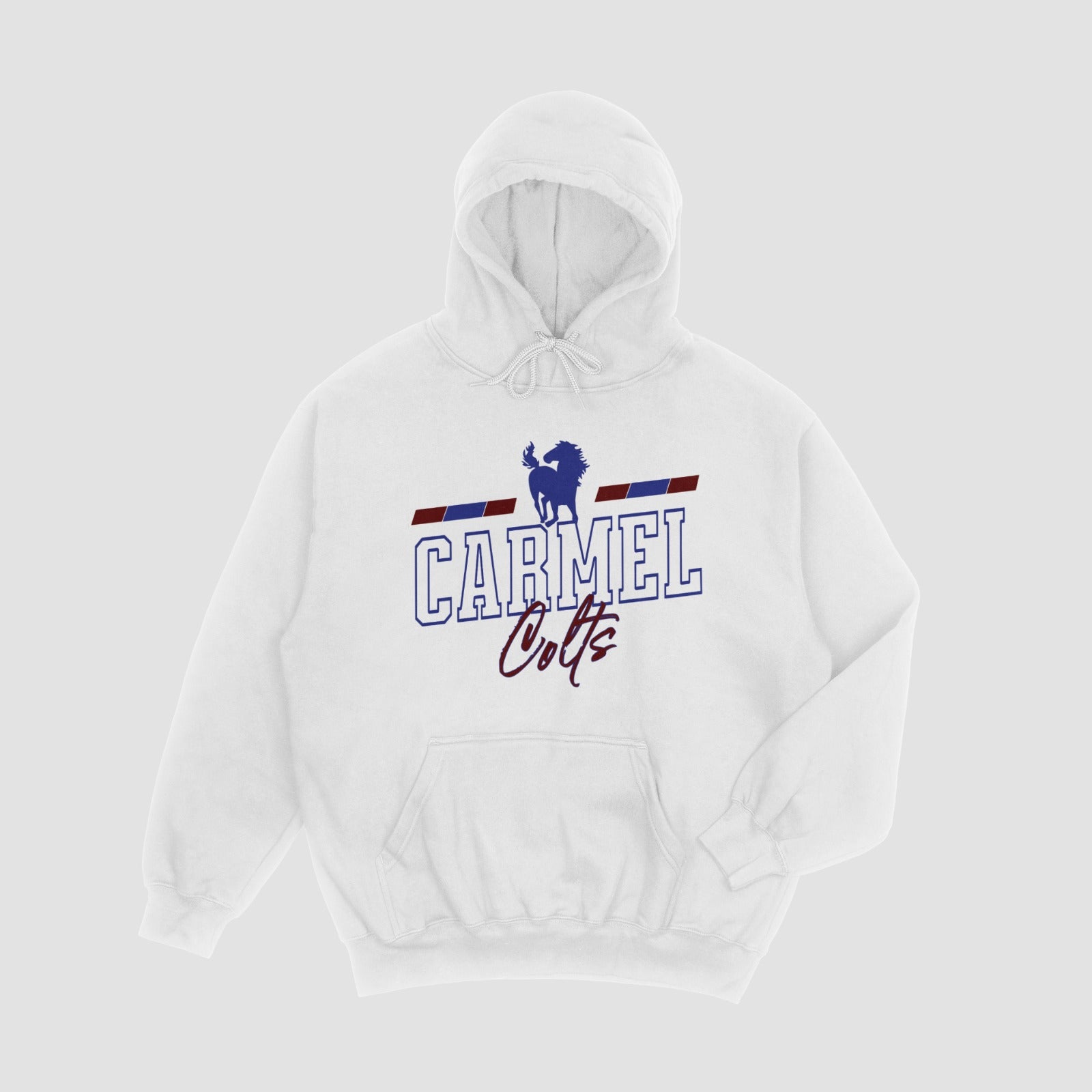 Carmel Colts Hoodie