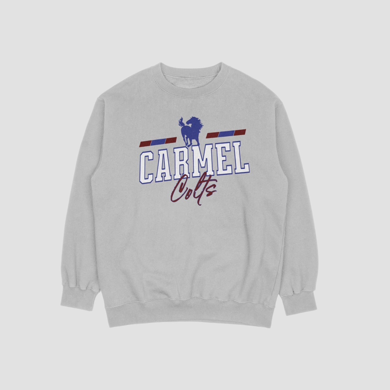 Carmel Colts Sweatshirt