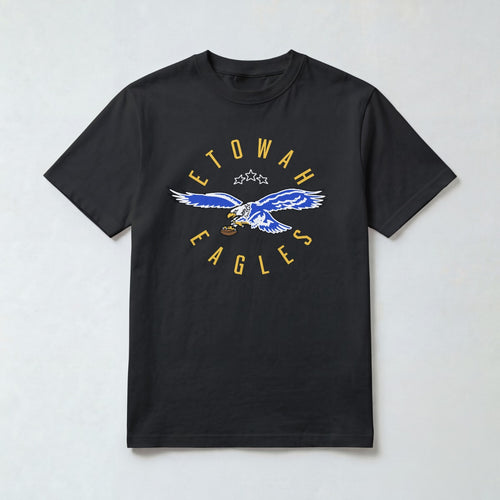 Etowah Youth Football T-Shirt