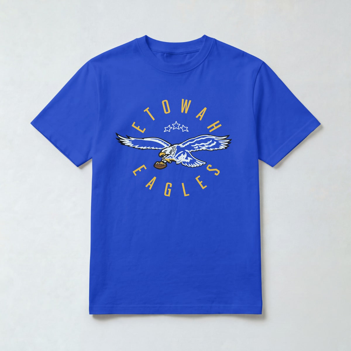 Etowah Youth Football T-Shirt