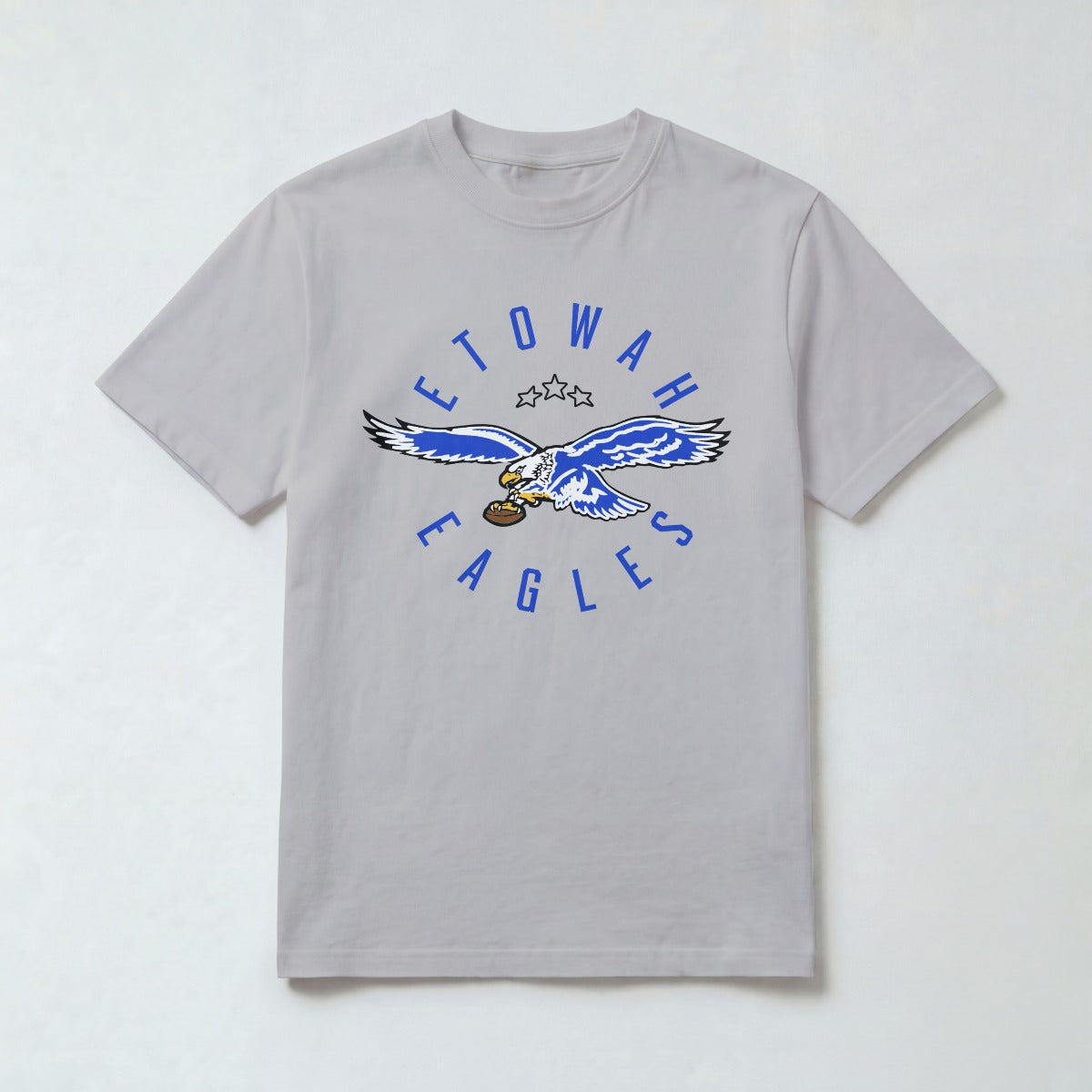 Etowah Youth Football T-Shirt