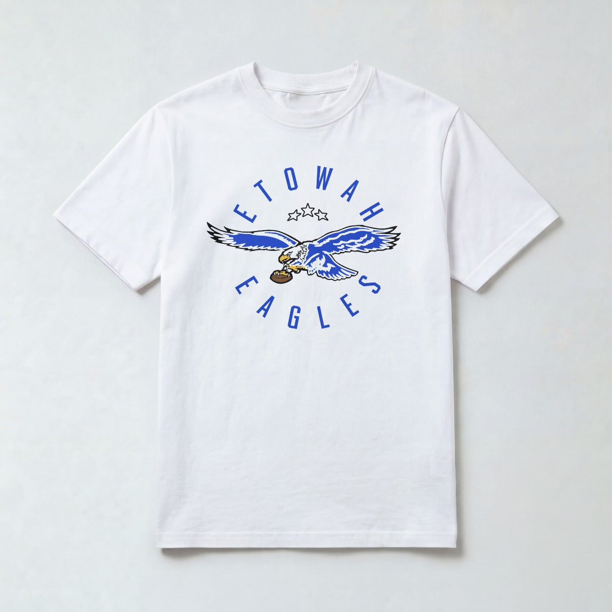 Etowah Youth Football T-Shirt