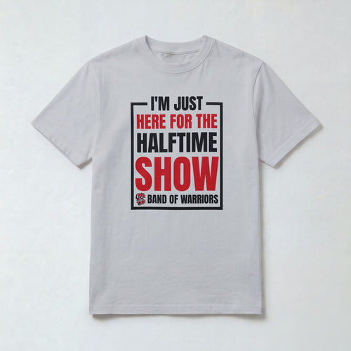 Cherokee Warriors Band T-Shirt