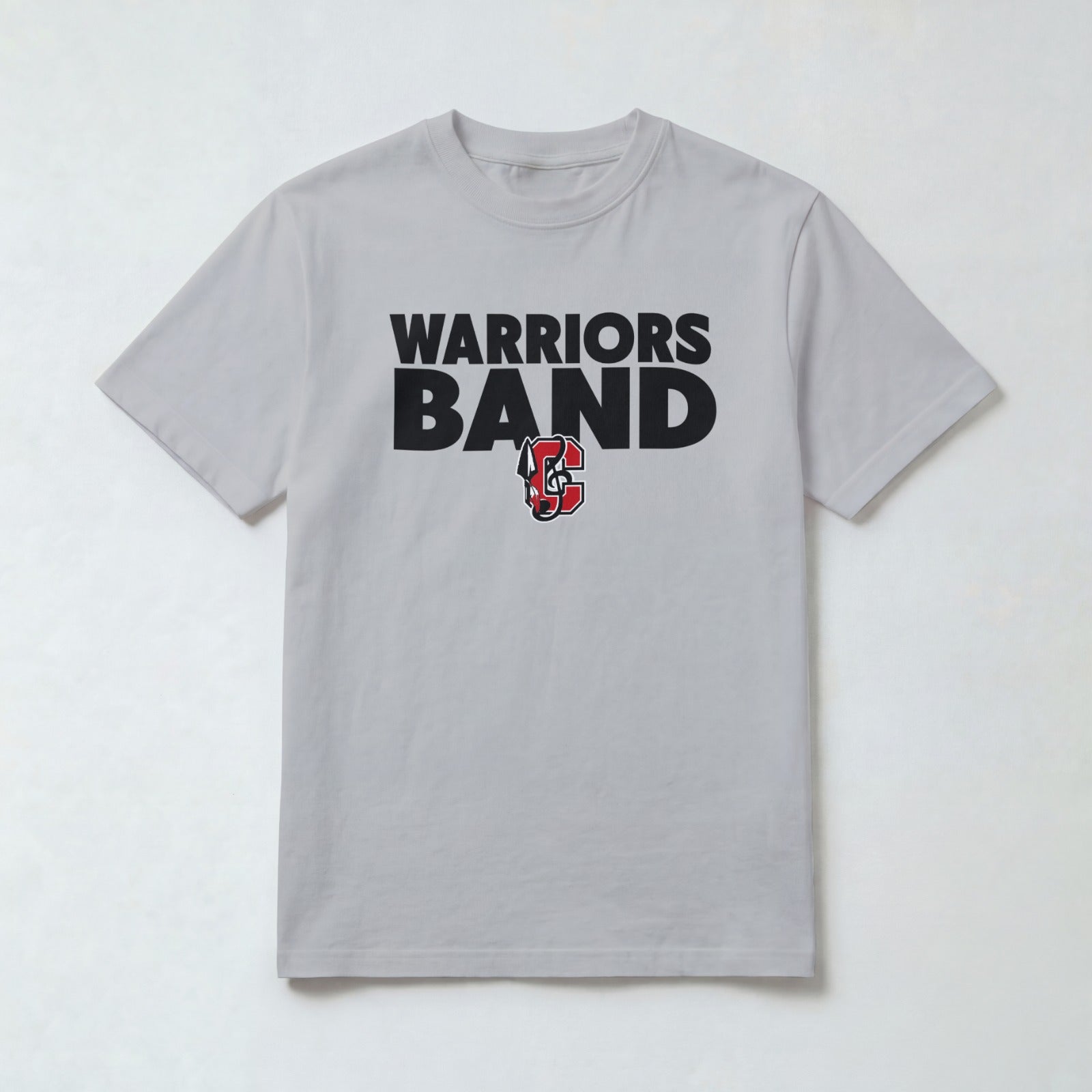 Cherokee Warriors Band T-Shirt
