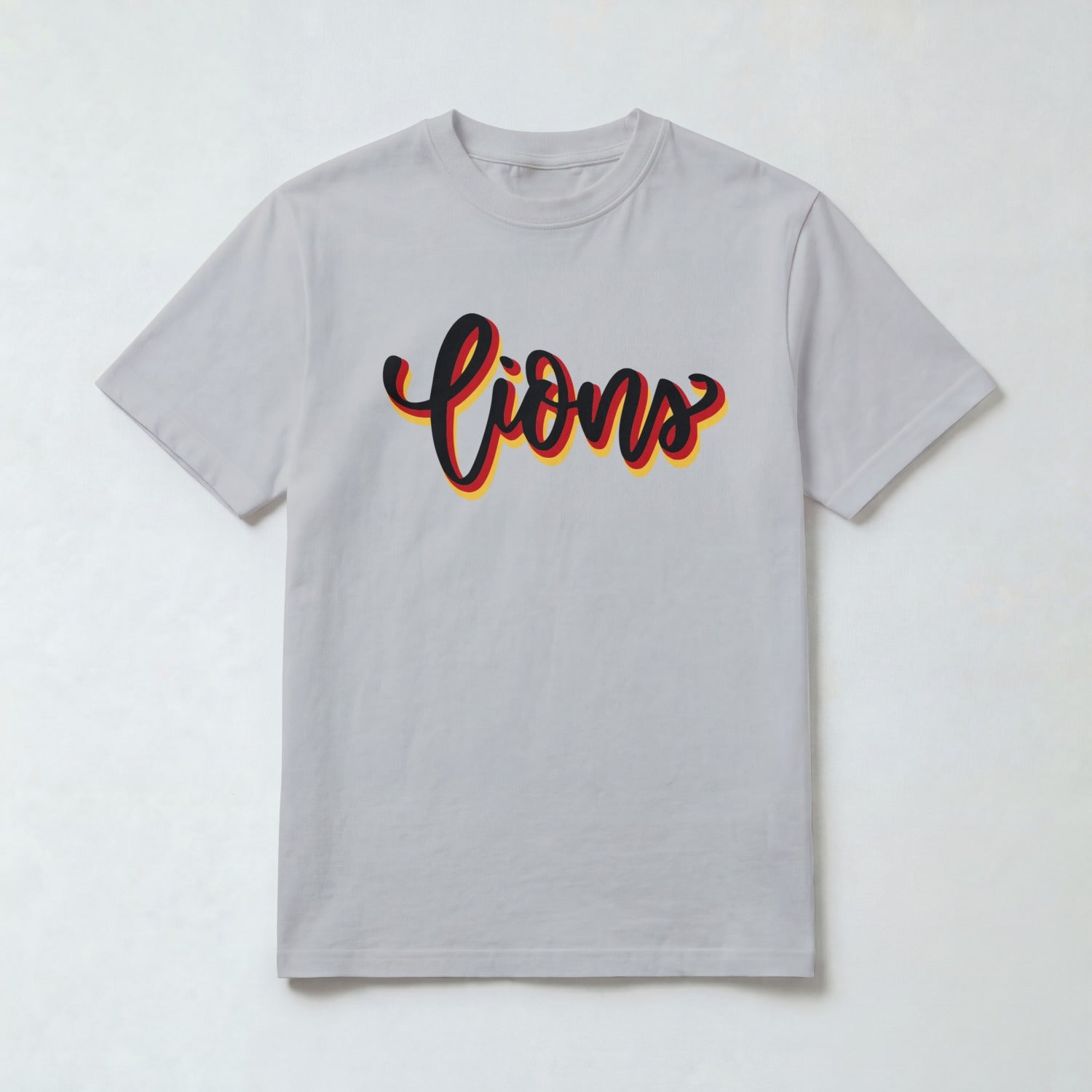 Liberty Lions T-Shirt