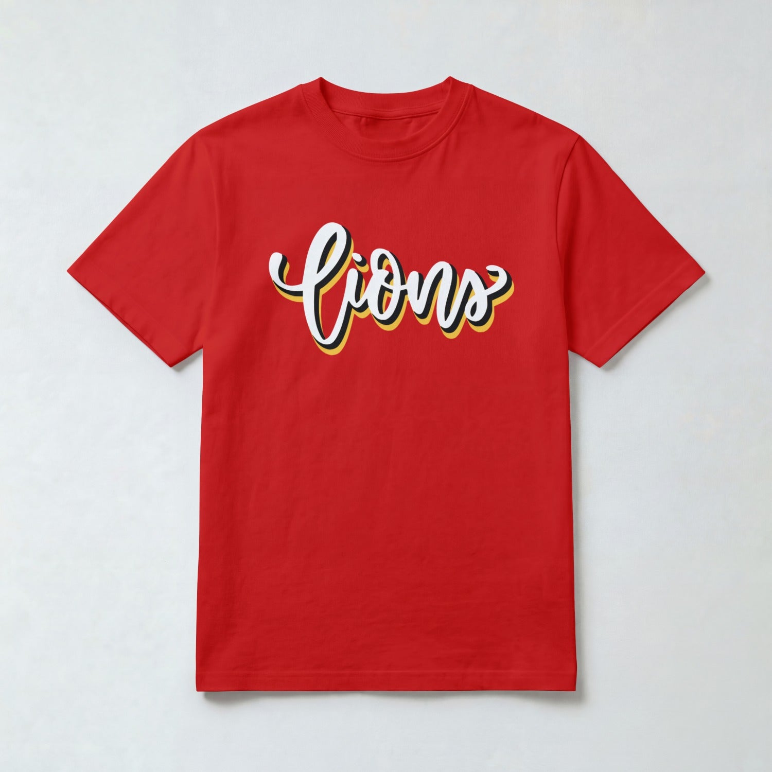 Liberty Lions T-Shirt