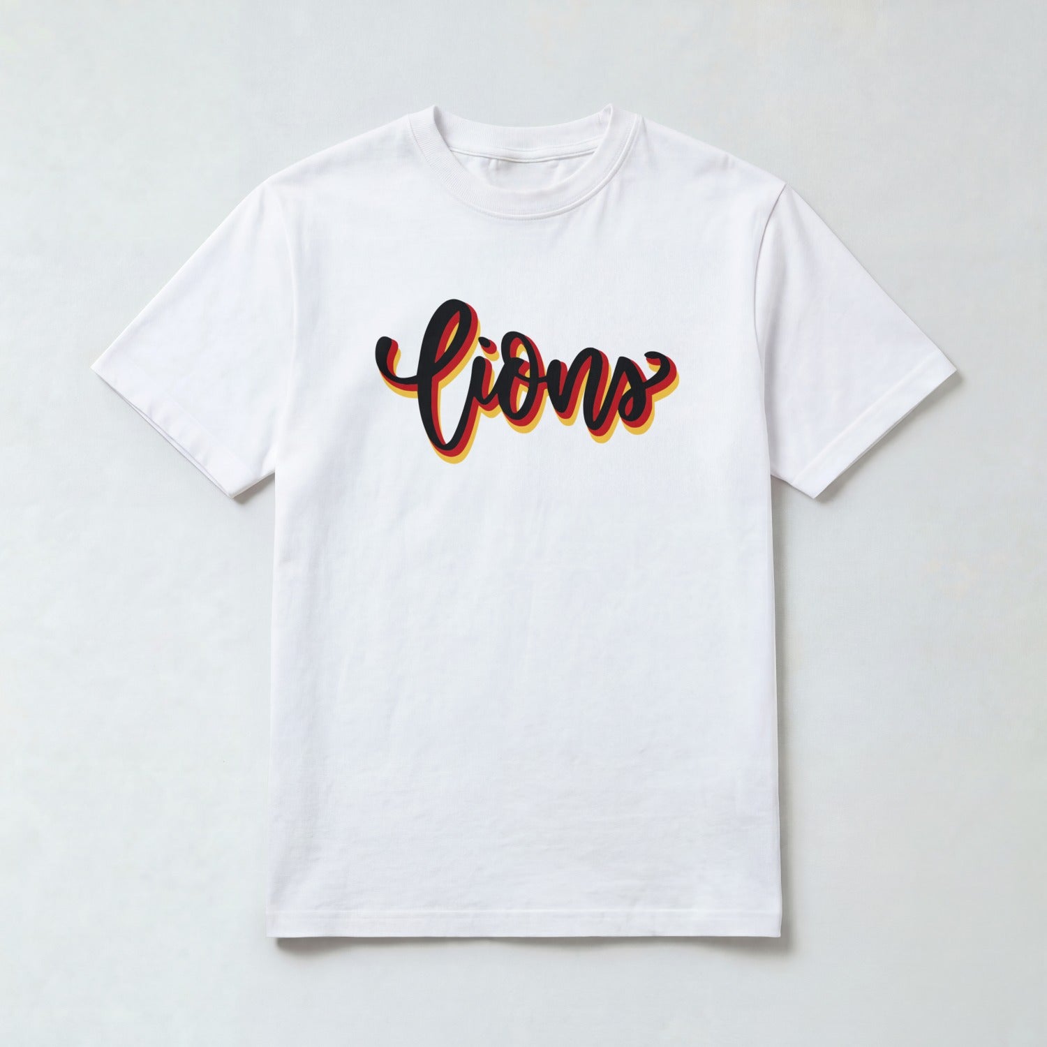 Liberty Lions T-Shirt