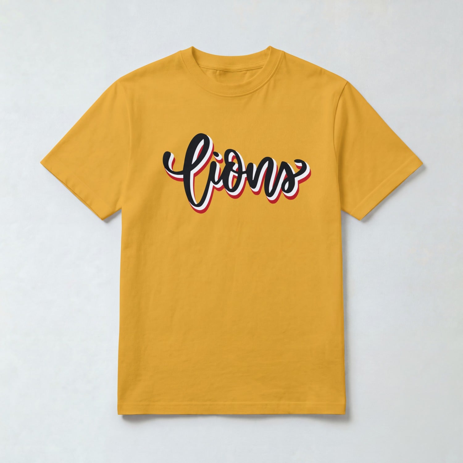 Liberty Lions T-Shirt