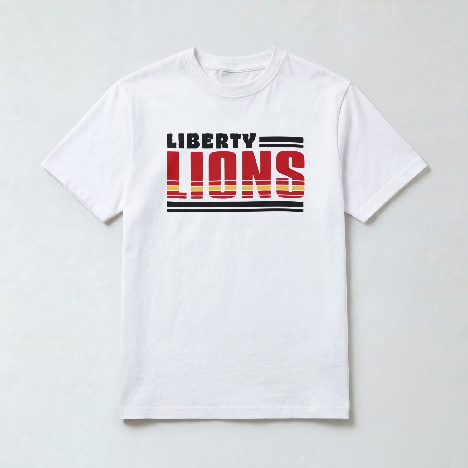 Liberty Lions T-Shirt
