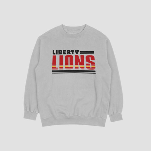 Liberty Lions Sweatshirt