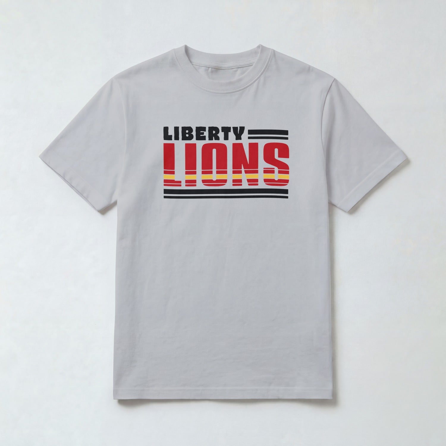 Liberty Lions T-Shirt