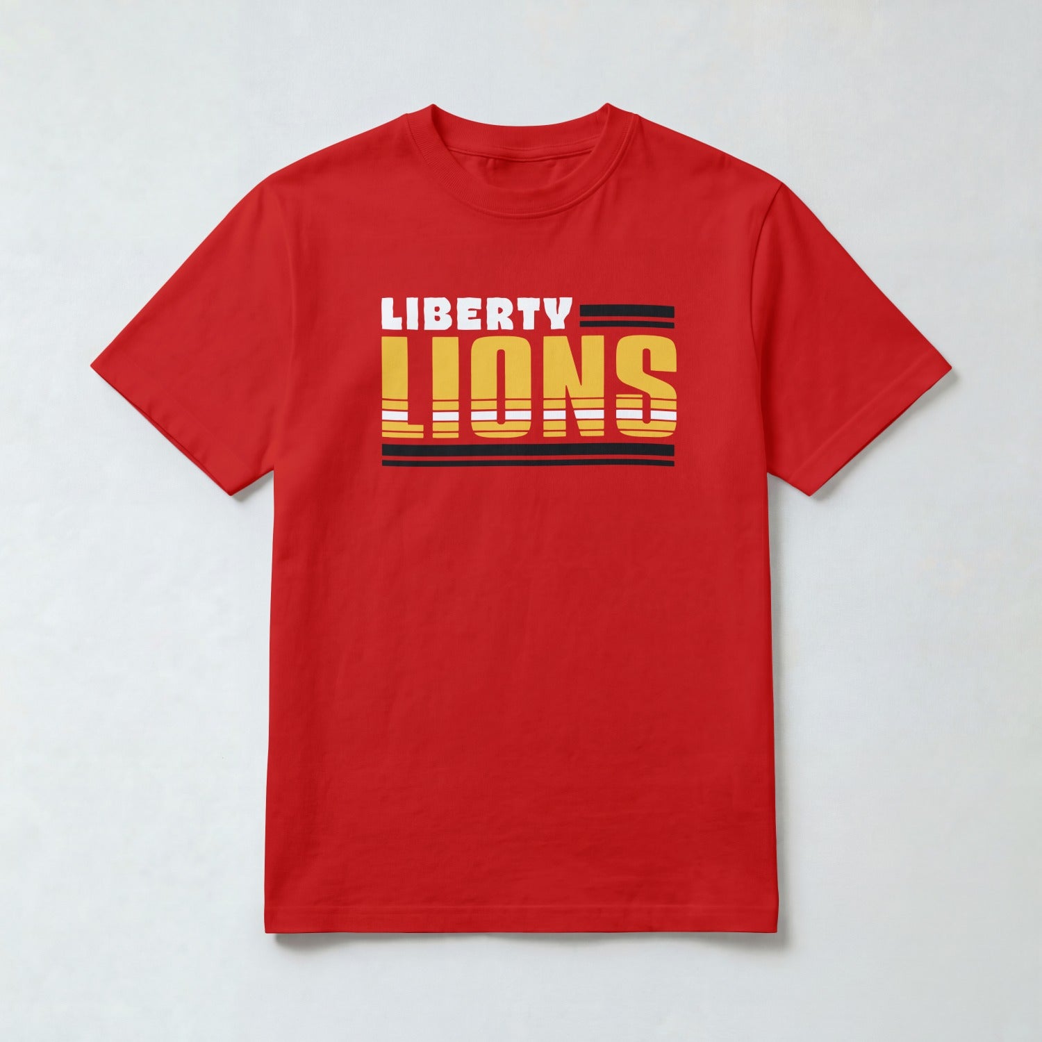Liberty Lions T-Shirt