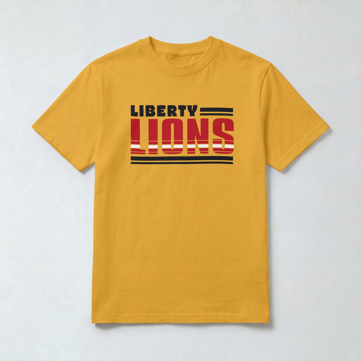 Liberty Lions T-Shirt