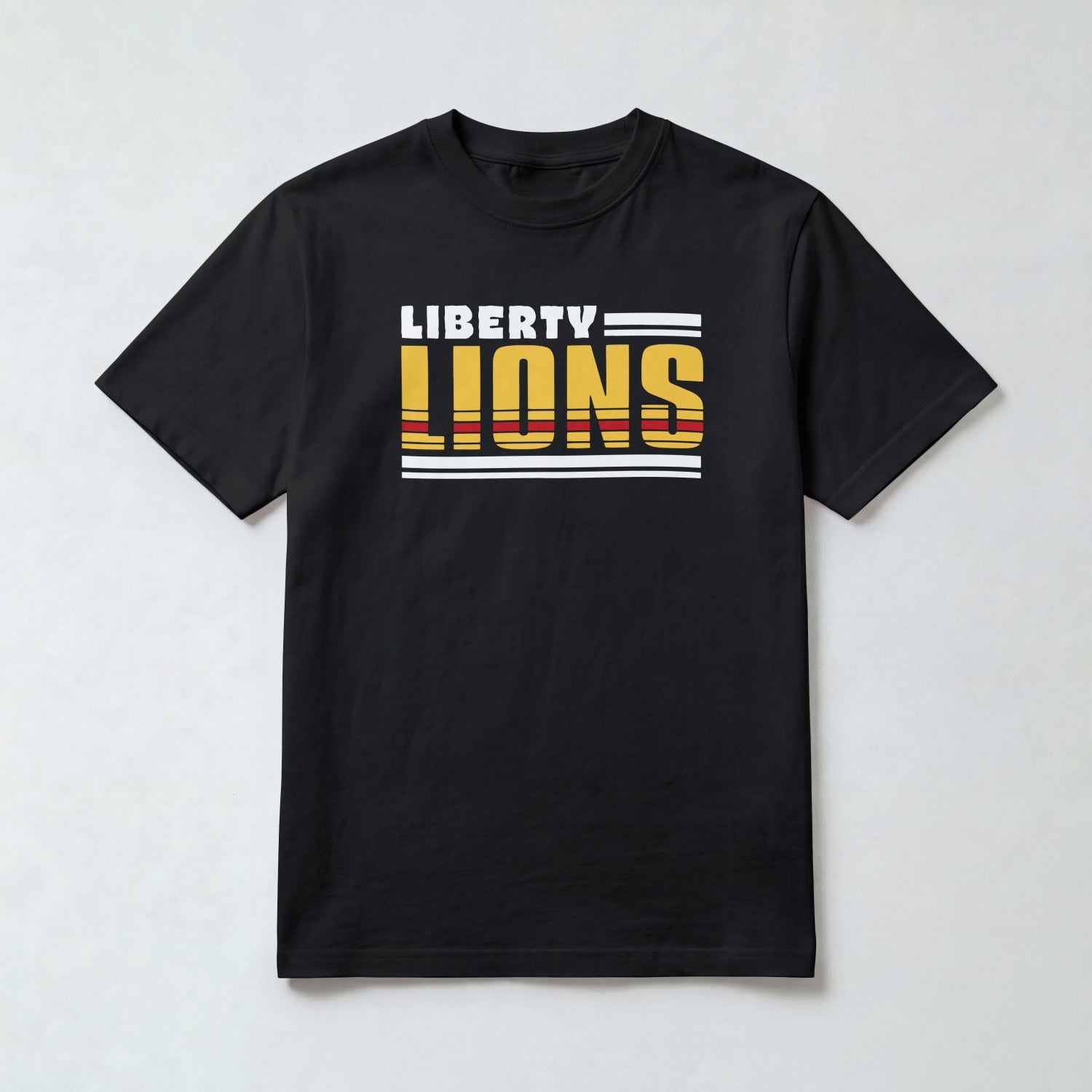 Liberty Lions T-Shirt