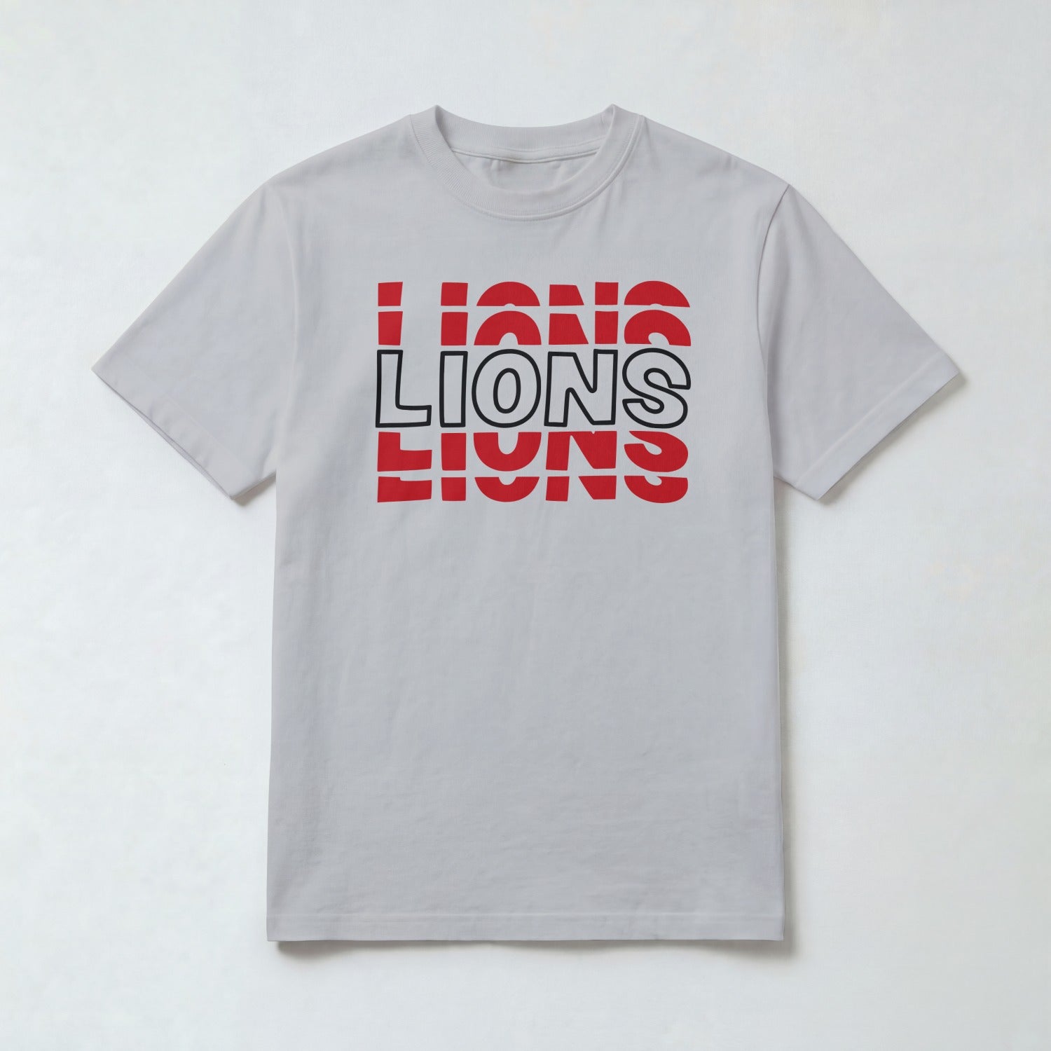 Liberty Lions T-Shirt