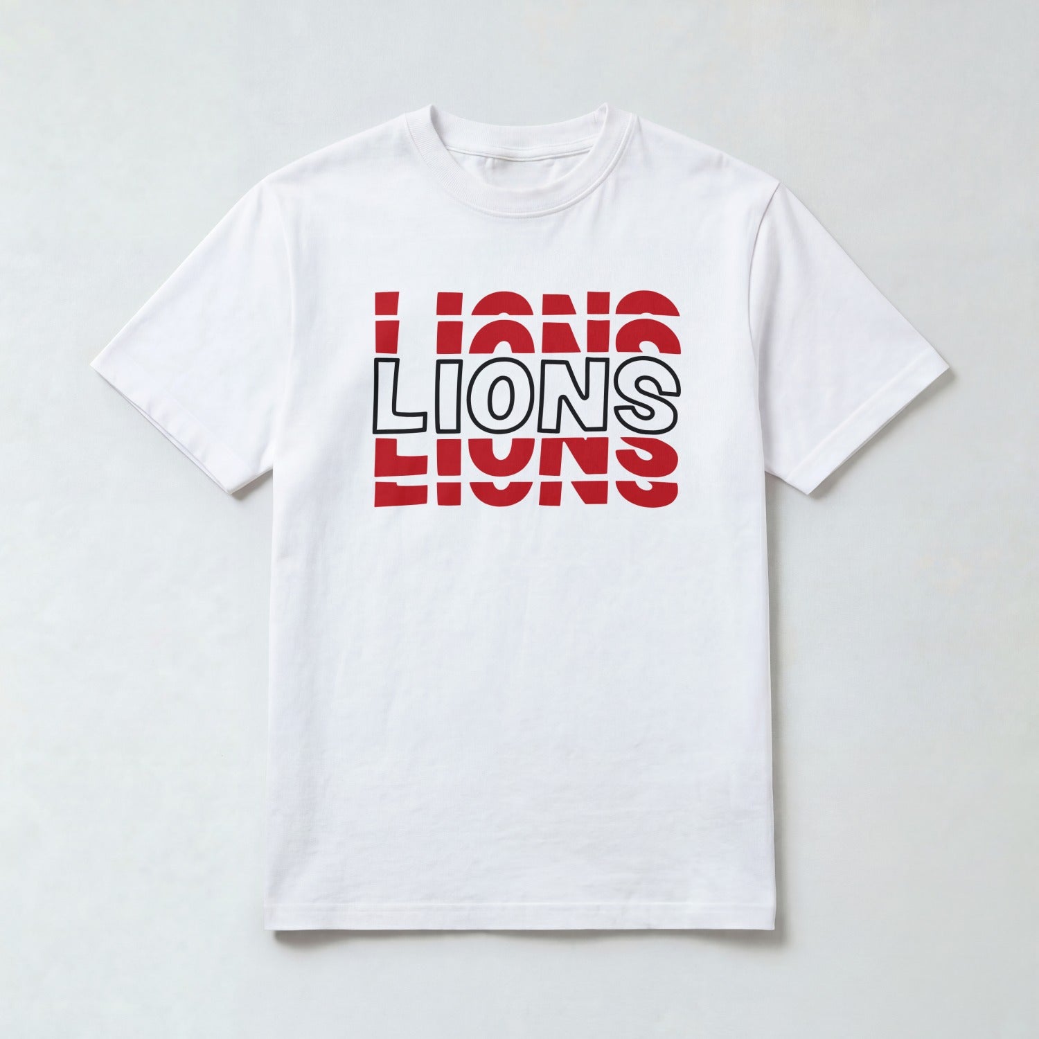 Liberty Lions T-Shirt