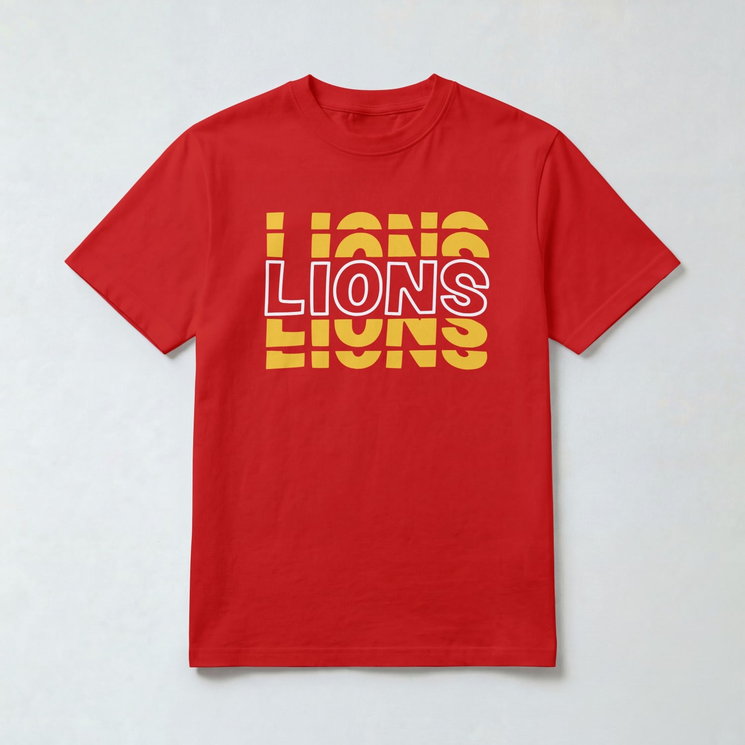 Liberty Lions T-Shirt