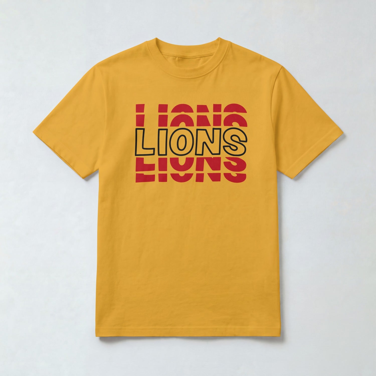 Liberty Lions T-Shirt
