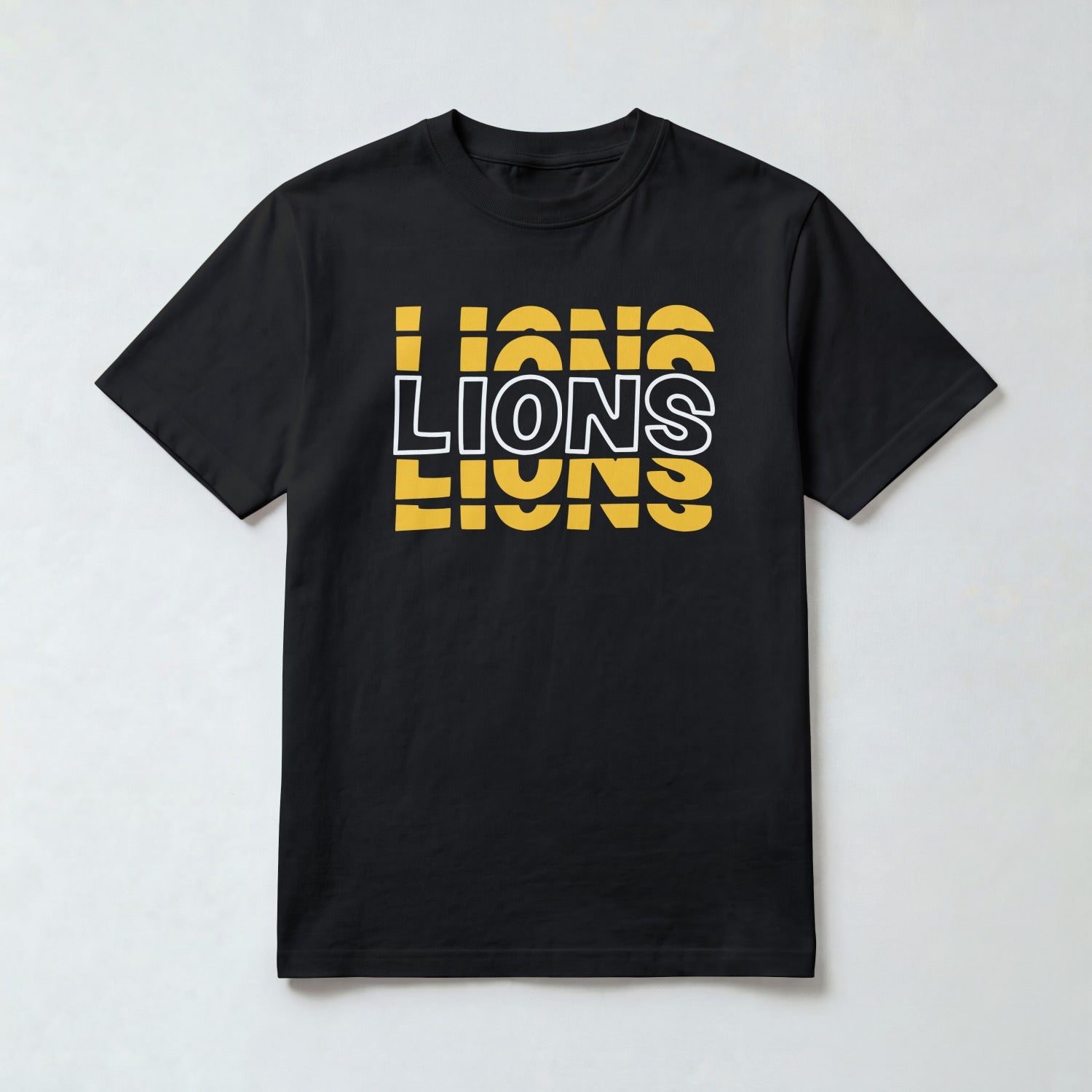Liberty Lions T-Shirt