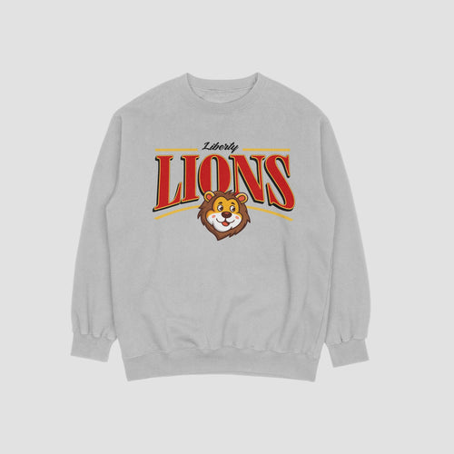 Liberty Lions Sweatshirt