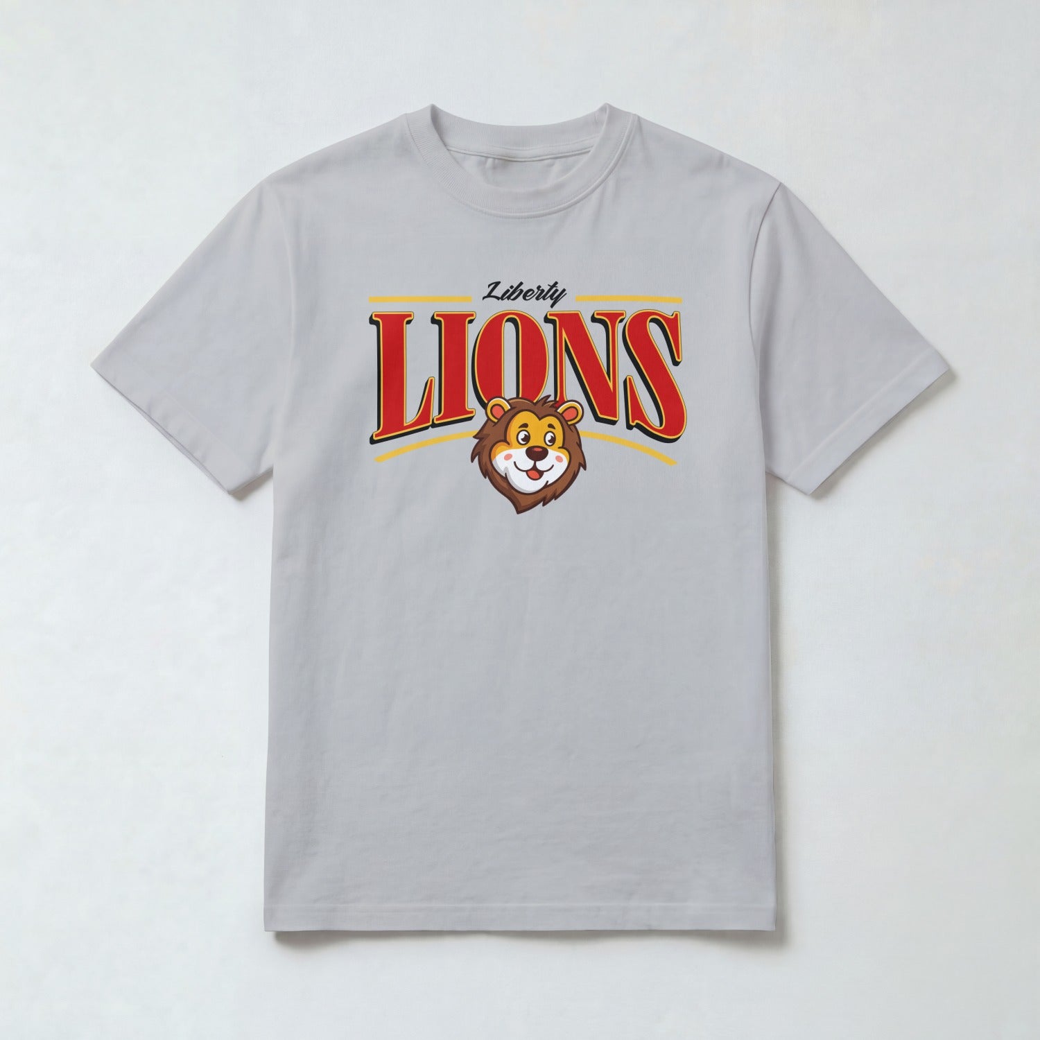 Liberty Lions T-Shirt