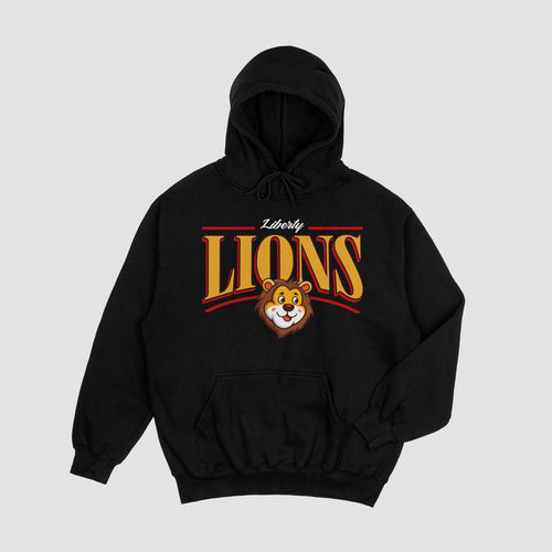 Liberty Lions Hoodie