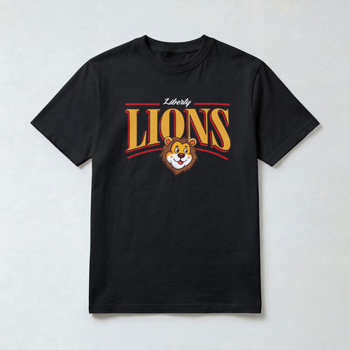 Liberty Lions T-Shirt