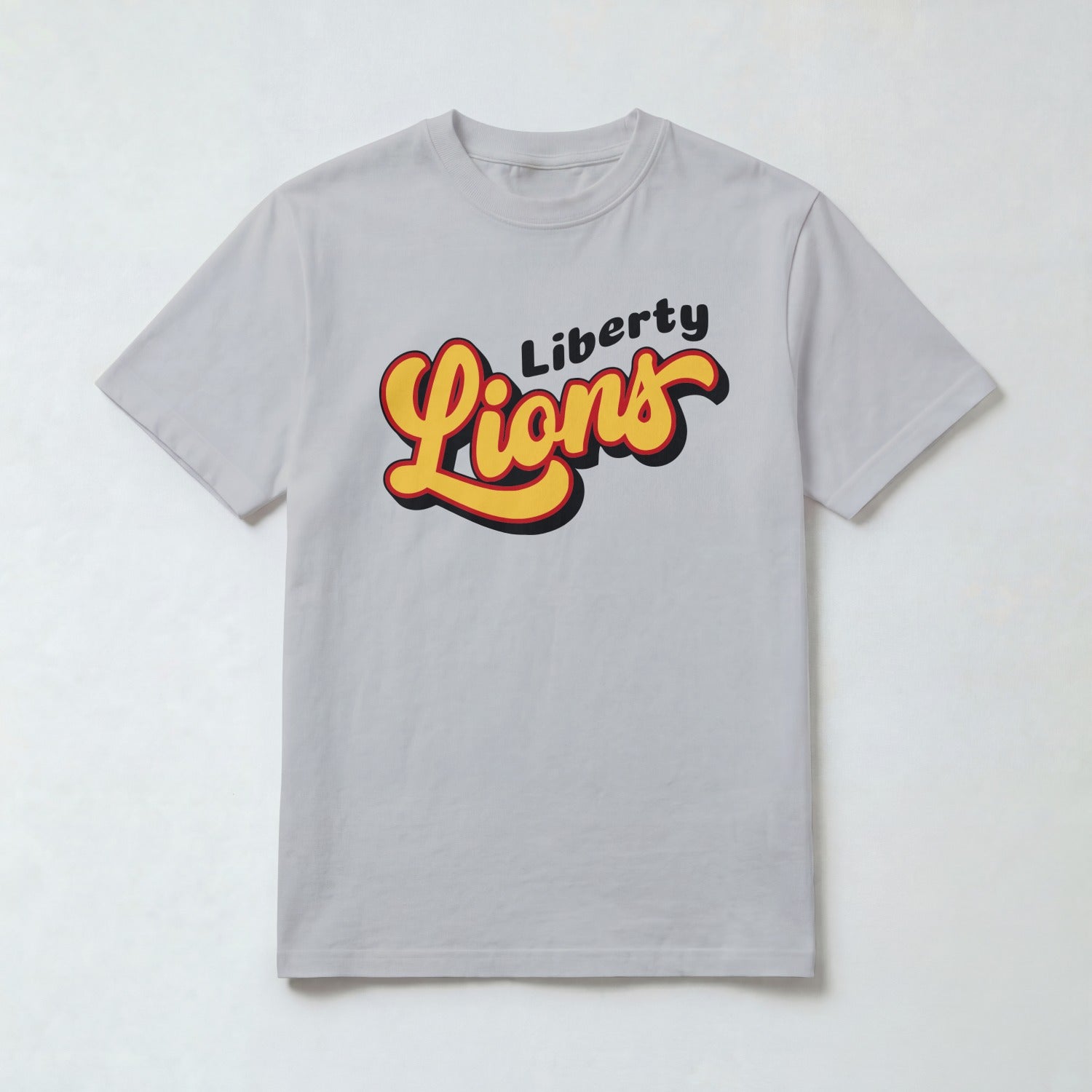 Liberty Lions T-Shirt