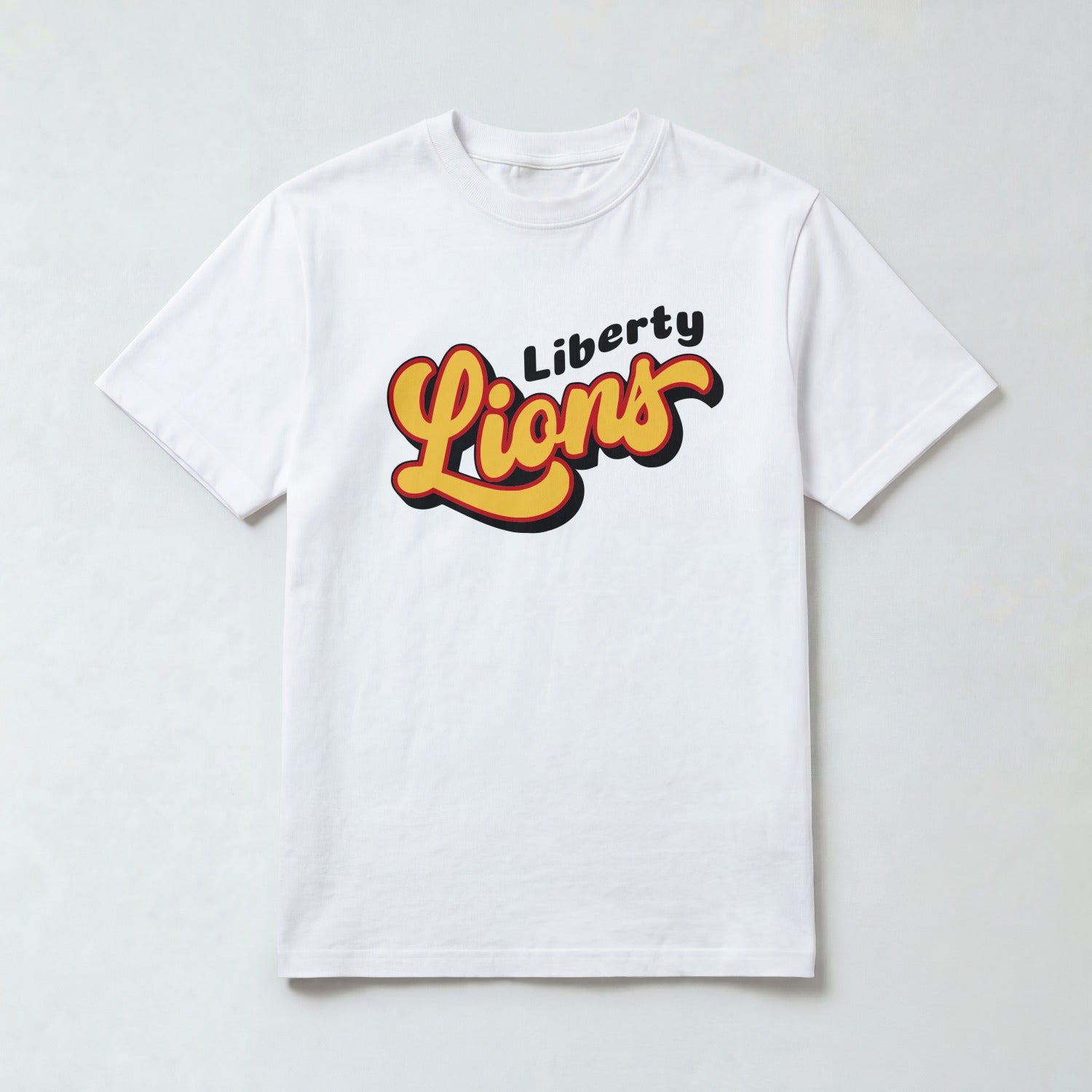 Liberty Lions T-Shirt