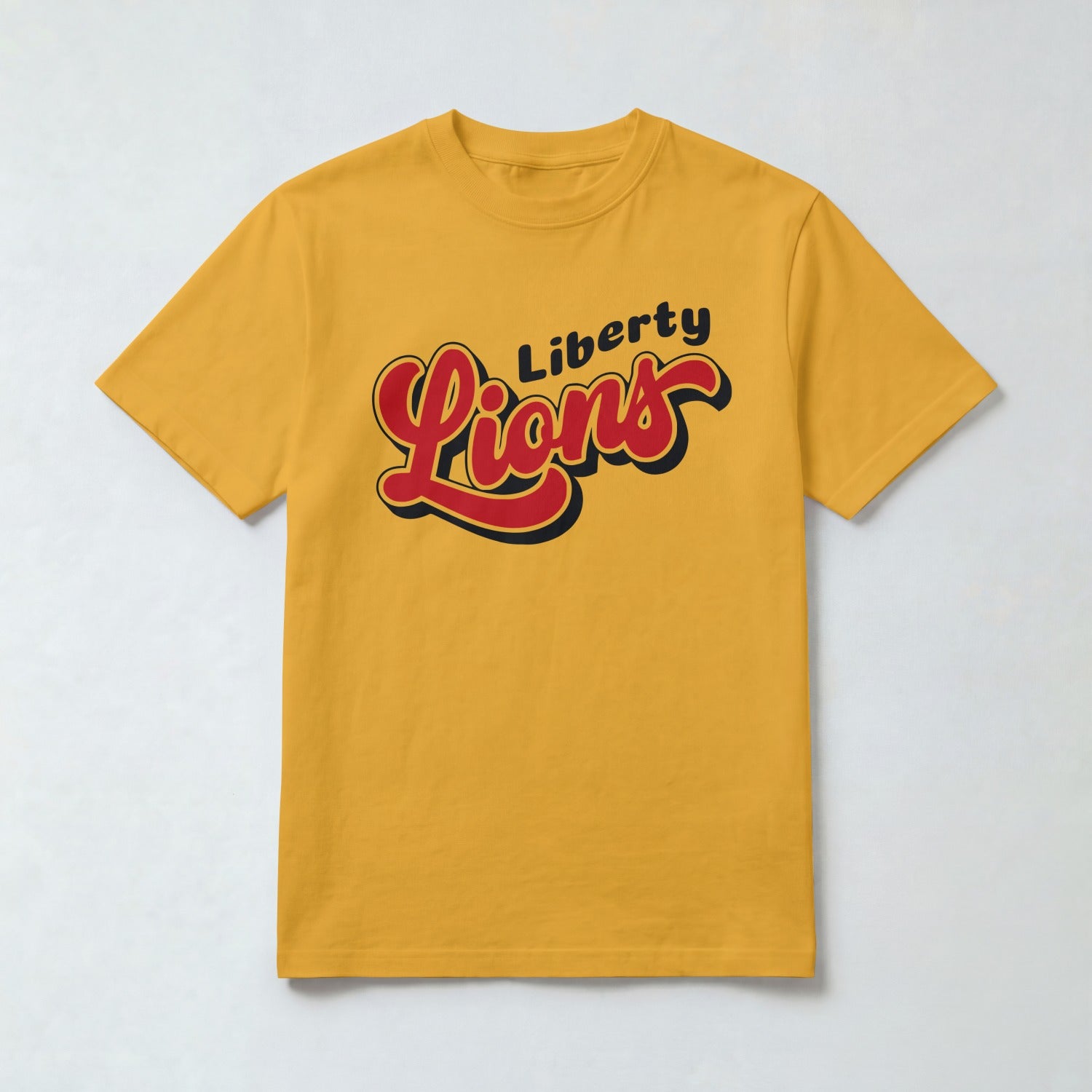 Liberty Lions T-Shirt