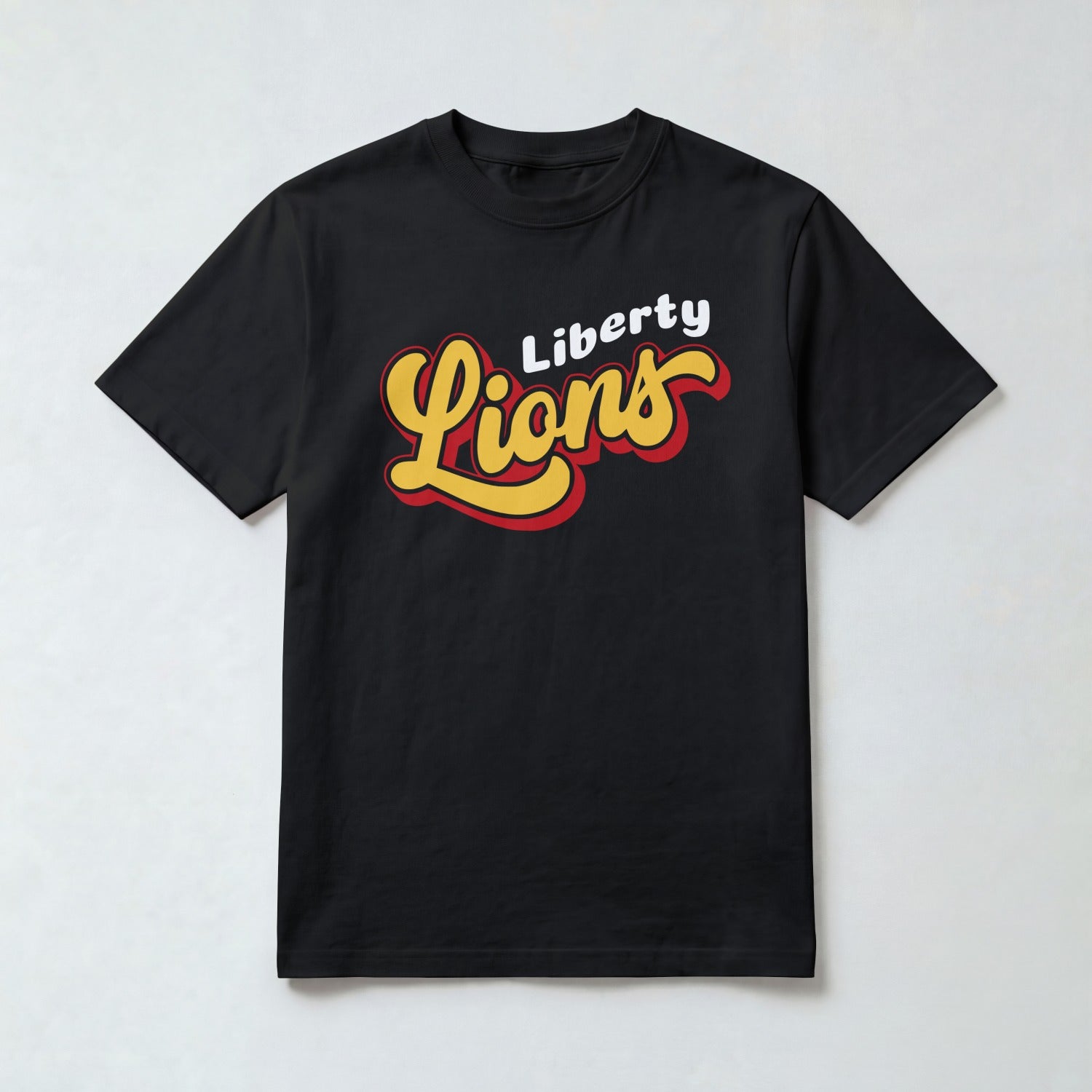 Liberty Lions T-Shirt