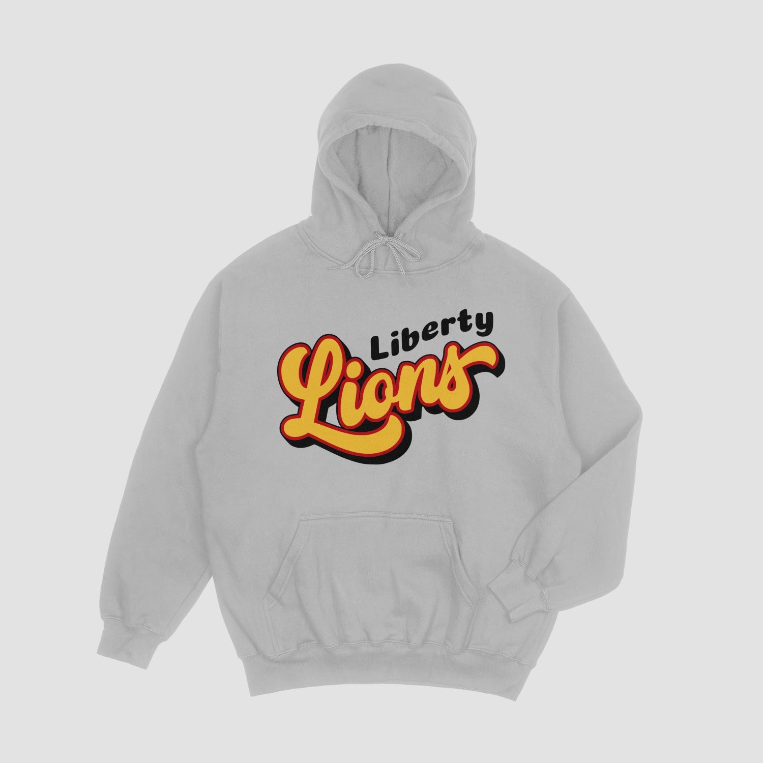 Liberty Lions Hoodie