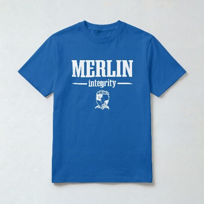 Merlin House Shirt
