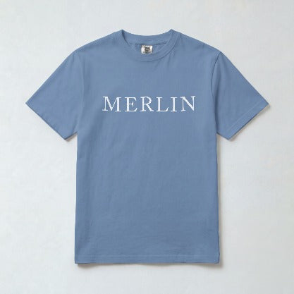 Merlin House Seaside Shirt
