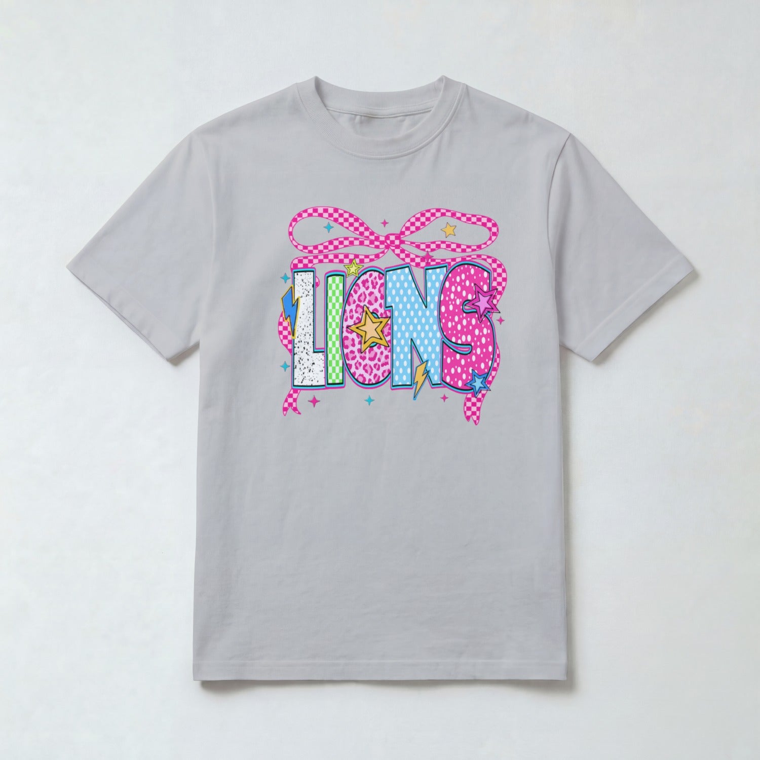 Liberty Lions T-Shirt