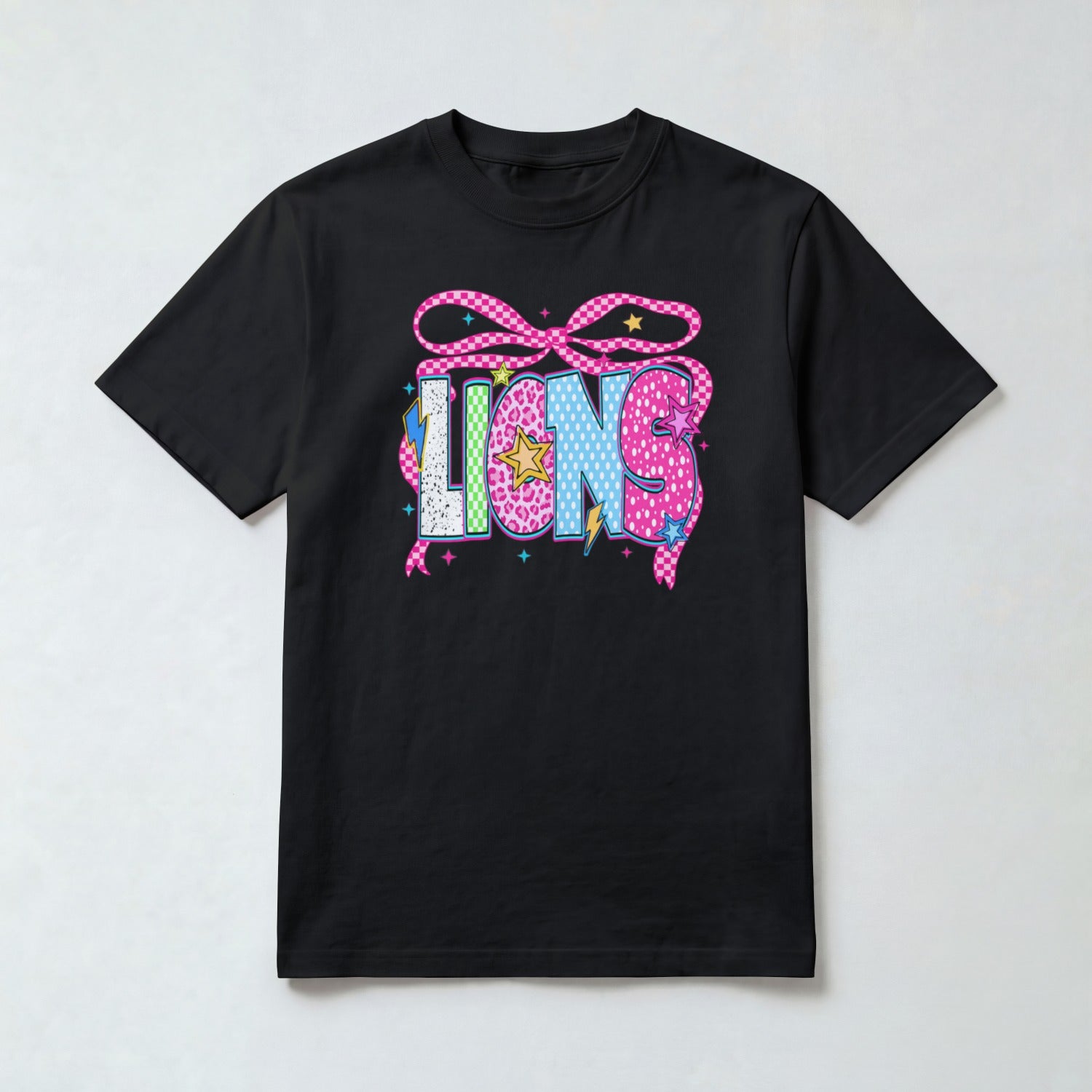 Liberty Lions T-Shirt