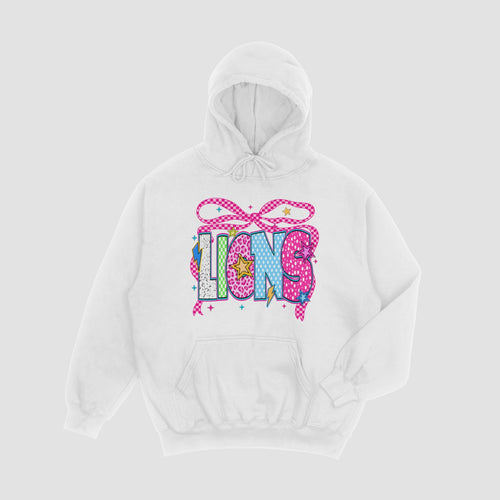 Liberty Lions Hoodie