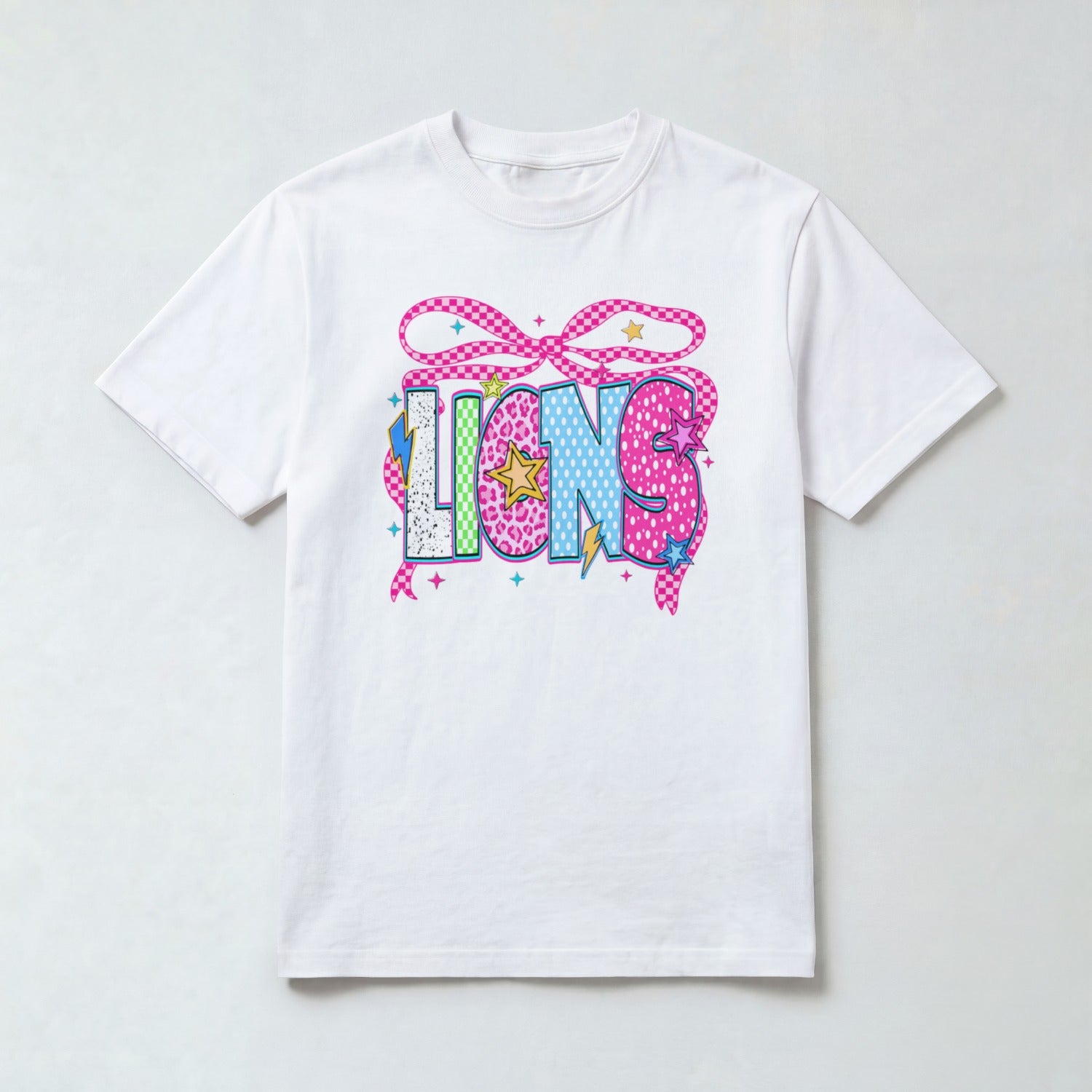 Liberty Lions T-Shirt