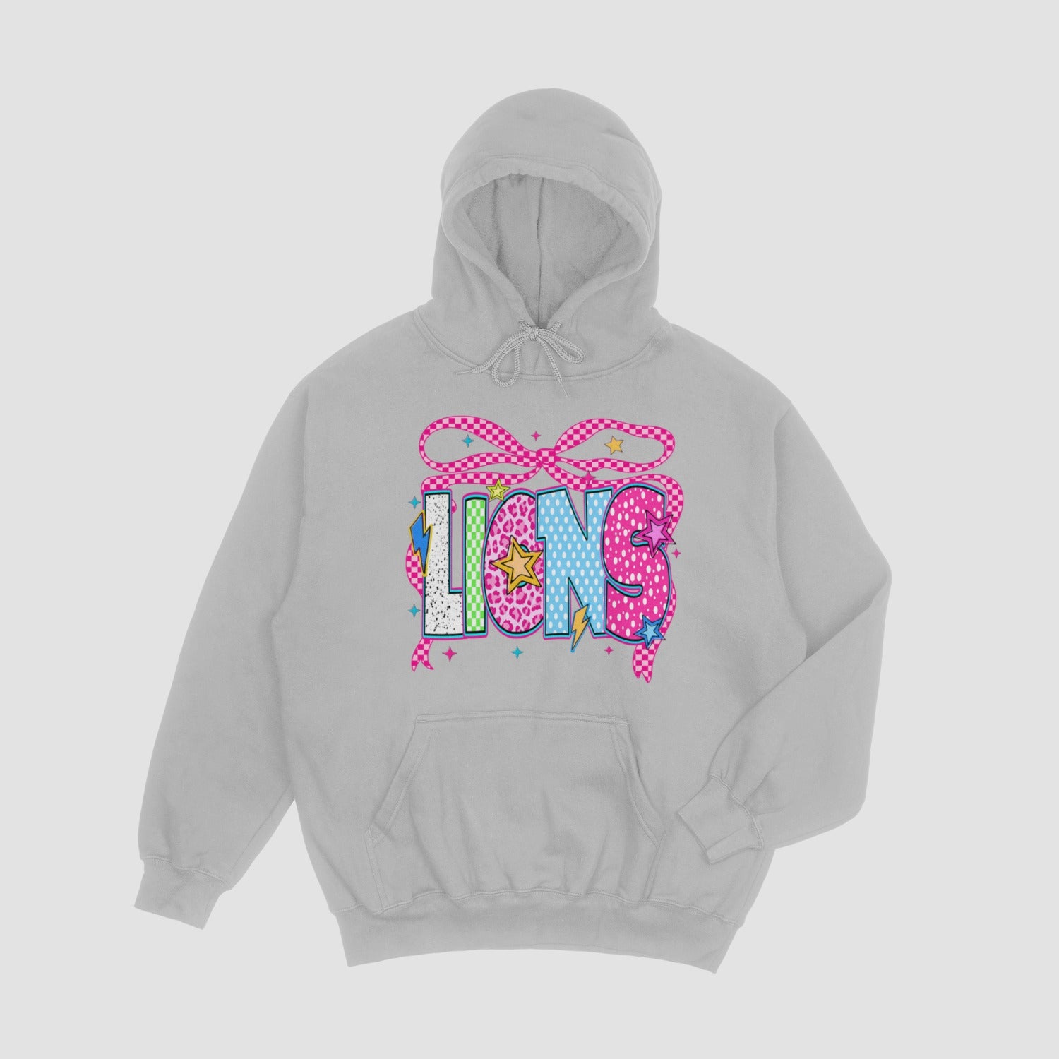 Liberty Lions Hoodie
