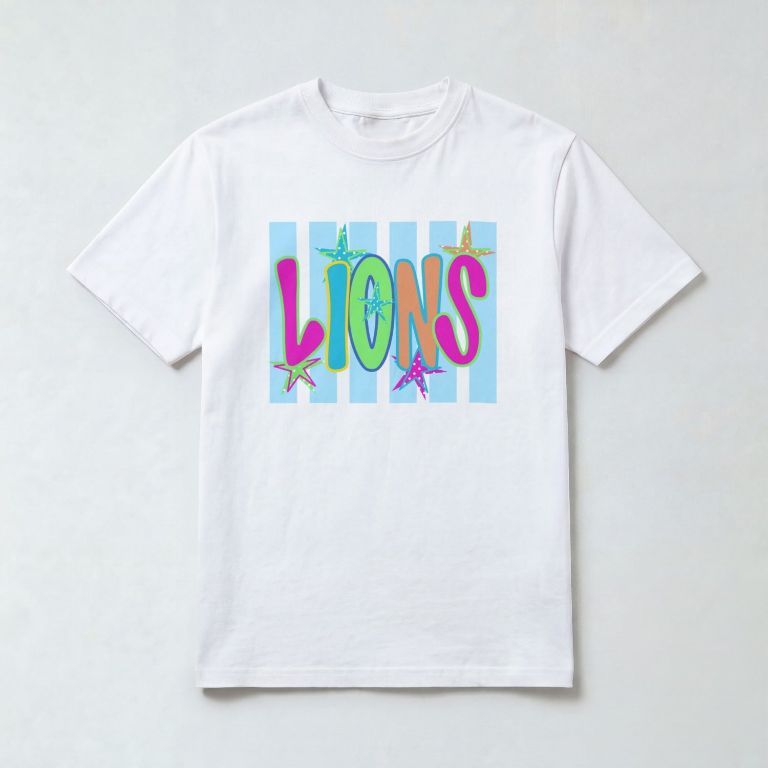 Liberty Lions T-Shirt