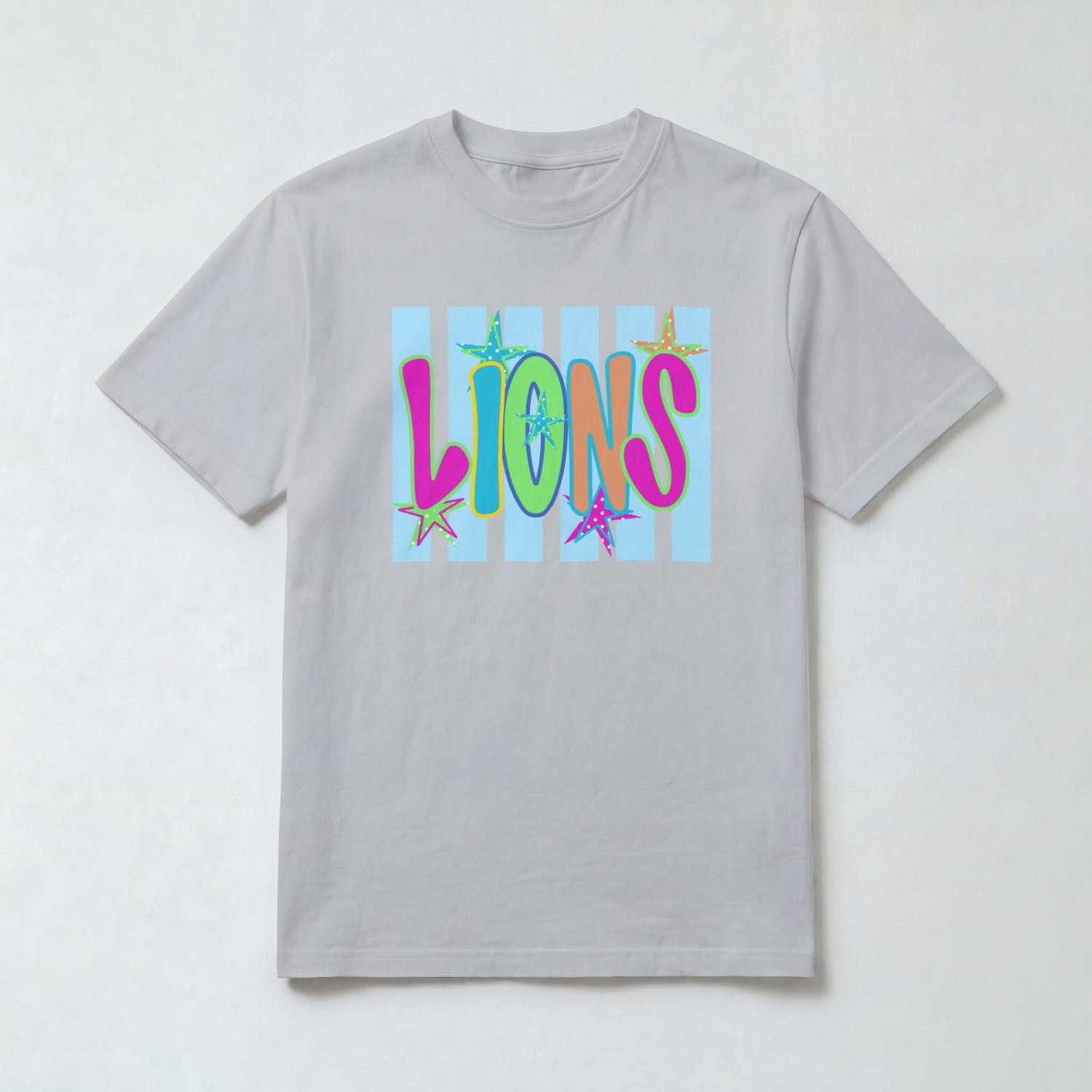 Liberty Lions T-Shirt