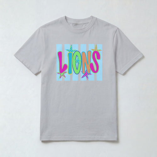 Liberty Lions T-Shirt