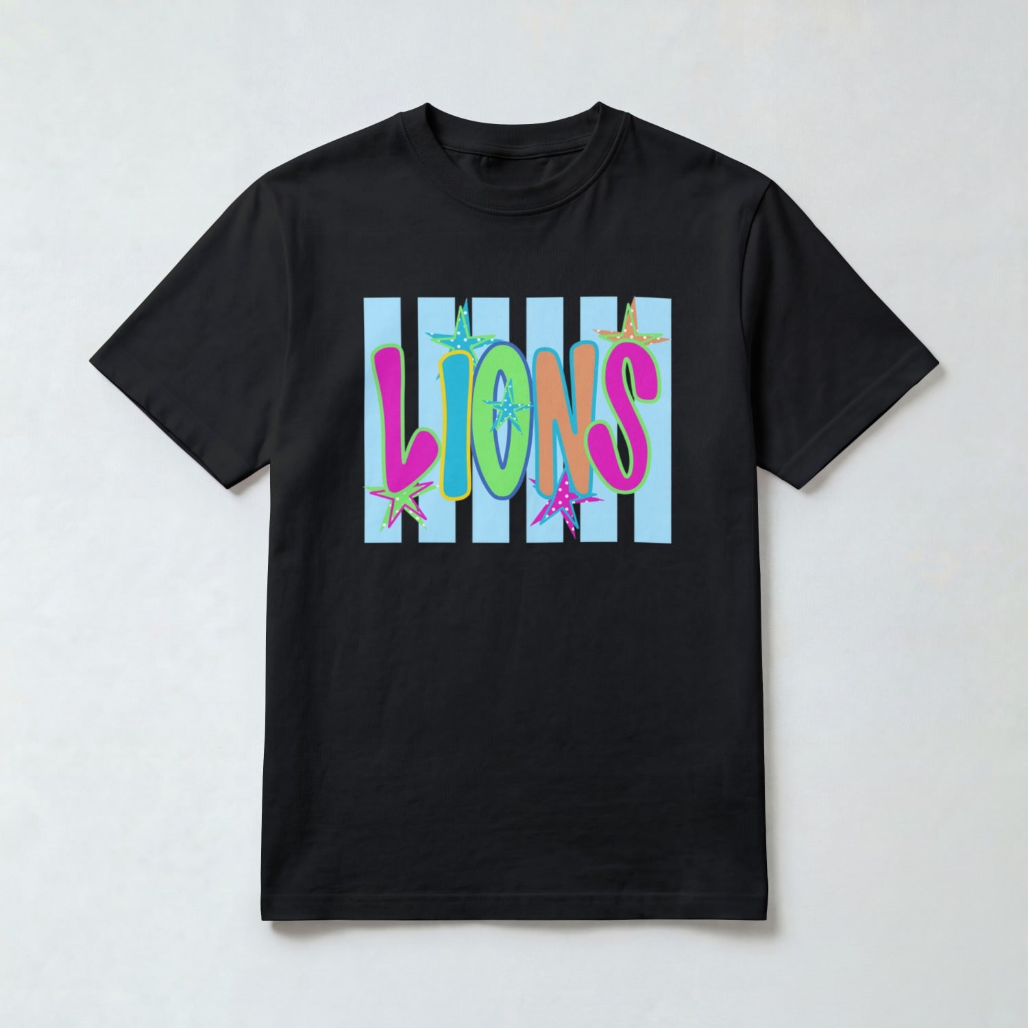 Liberty Lions T-Shirt