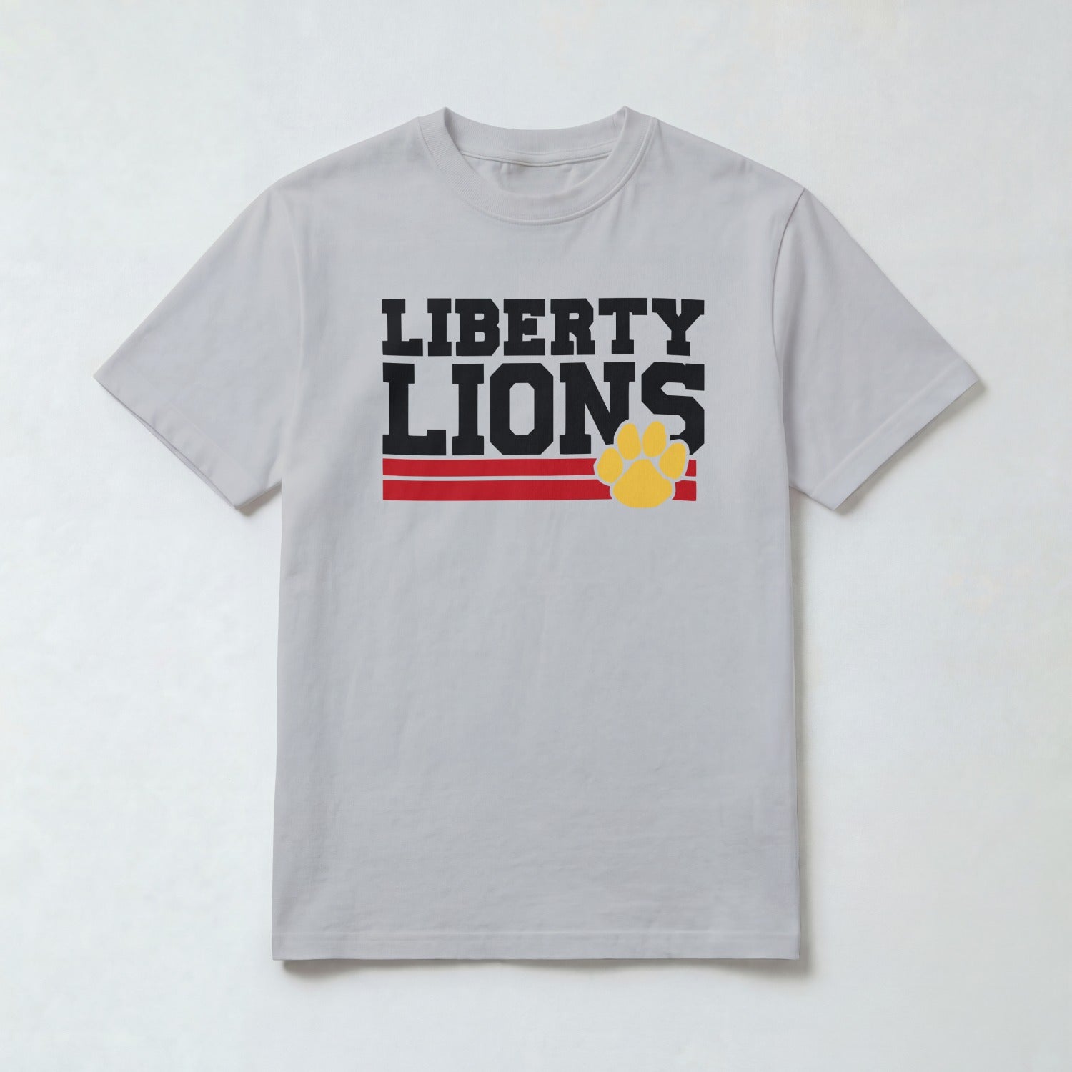 Liberty Lions T-Shirt